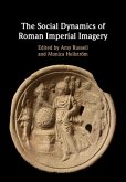 Social Dynamics of Roman Imperial Imagery (eBook, ePUB)