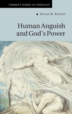 Human Anguish and God's Power (eBook, ePUB) - Kelsey, David H.
