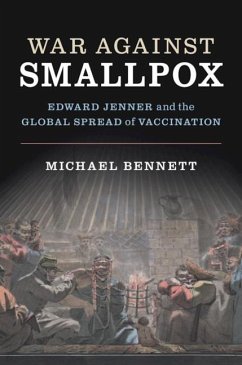 Cover War Against Smallpox (eBook, ePUB)