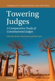 Towering Judges (eBook, ePUB)