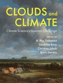 Clouds and Climate (eBook, ePUB)