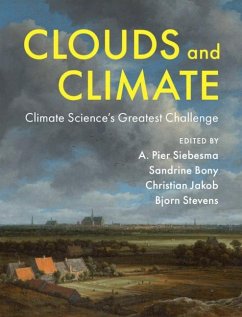 Cover Clouds and Climate (eBook, ePUB)
