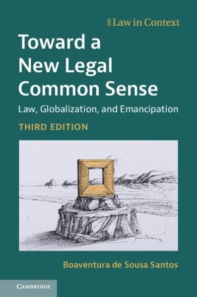 Toward a New Legal Common Sense (eBook, ePUB) Toward a New Legal Common Sense (eBook, ePUB)