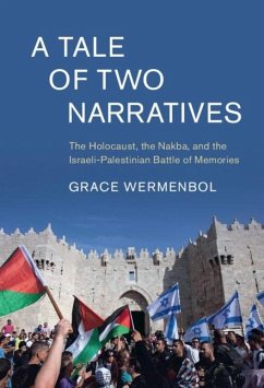 Tale of Two Narratives (eBook, ePUB) - Wermenbol, Grace