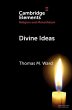Divine Ideas (eBook, ePUB) - Bild 1