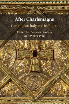 After Charlemagne (eBook, ePUB)