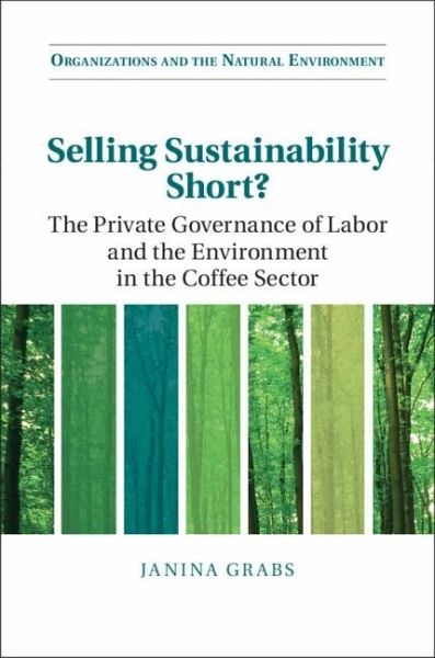 Selling Sustainability Short? (eBook, ePUB) Selling Sustainability Short? (eBook, ePUB)