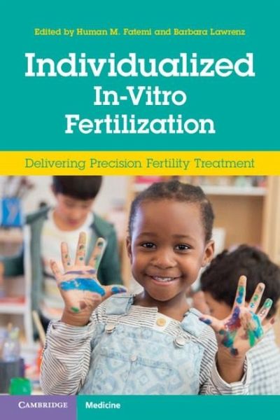 Individualized In-Vitro Fertilization (eBook, ePUB) Individualized In-Vitro Fertilization (eBook, ePUB)