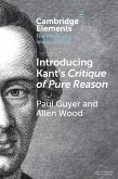 Introducing Kant's Critique of Pure Reason (eBook, ePUB)
