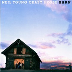 Barn - Young,Neil & Crazy Horse