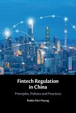 Fintech Regulation in China (eBook, ePUB)