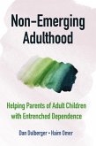 Non-Emerging Adulthood (eBook, ePUB)
