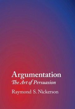 Cover Argumentation (eBook, ePUB)