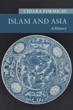 Cover Islam and Asia (eBook, ePUB)