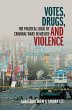 Votes, Drugs, and Violence (eBook, ePUB) - Bild 1