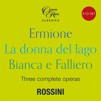 Rossini: Three Complete Operas