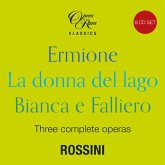 Rossini: Three Complete Operas