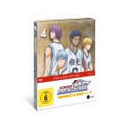 Kuroko's Basketball Season 3 Vol. 4