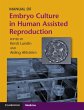 Manual of Embryo Culture in Human... - Bild 1