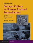 Manual of Embryo Culture in Human Assisted Reproduction (eBook, ePUB)