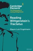 Reading Wittgenstein's Tractatus (eBook, ePUB)