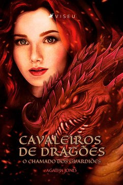 Cavaleiros de Dragões (eBook, ePUB) - Jones, Agatha