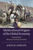 Multicultural Origins of the Global Economy (eBook, ePUB)