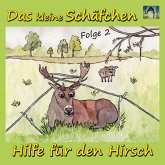Hilfe für den Hirsch (MP3-Download)