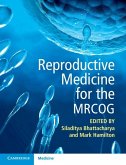 Reproductive Medicine for the MRCOG (eBook, ePUB)