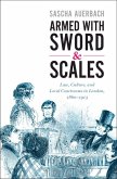 Armed with Sword and Scales (eBook, ePUB)
