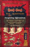 Imagining Afghanistan (eBook, ePUB)