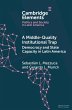Middle-Quality Institutional Trap:... - Bild 1