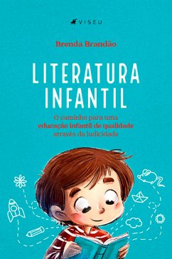 Literatura Infantil (eBook, ePUB) - Brandão, Brenda