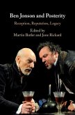 Ben Jonson and Posterity (eBook, ePUB) Ben Jonson and Posterity (eBook, ePUB)