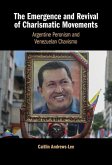 Emergence and Revival of Charismatic Movements (eBook, ePUB)