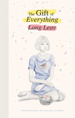 The Gift of Everything (eBook, ePUB) - Leav, Lang
