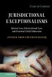 Jurisdictional Exceptionalisms (eBook,... - Bild 1