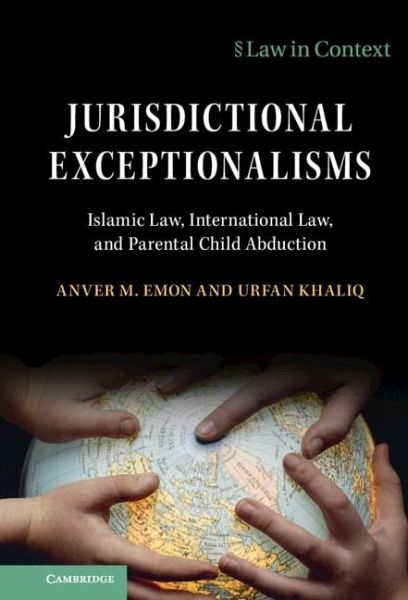 Jurisdictional Exceptionalisms (eBook, ePUB) Jurisdictional Exceptionalisms (eBook, ePUB)