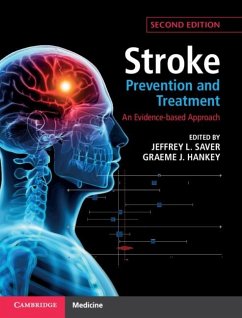 Cover Stroke Prevention and Treatment (eBook, ePUB)