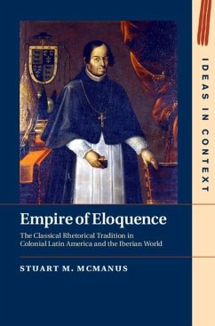 Cover Empire of Eloquence (eBook, ePUB)