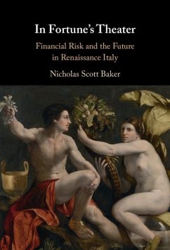 Cover In Fortune's Theater (eBook, ePUB)