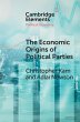 Economic Origin of Political Parties... - Bild 1