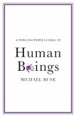 Philosopher Looks at Human Beings (eBook, ePUB)