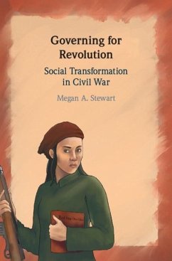 Cover Governing for Revolution (eBook, ePUB)