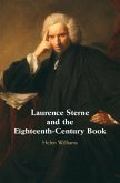 Laurence Sterne and the Eighteenth-Century Book (eBook, ePUB)