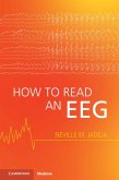 How to Read an EEG (eBook, ePUB)