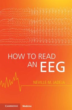 How to Read an EEG (eBook, ePUB) - Jadeja, Neville M.