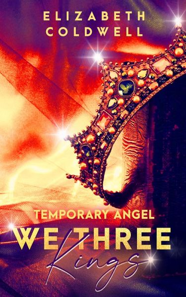 Temporary Angel (eBook, ePUB)