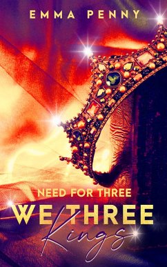 Need for Three (eBook, ePUB) - Penny, Emma