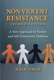 Non-Violent Resistance (eBook, ePUB)